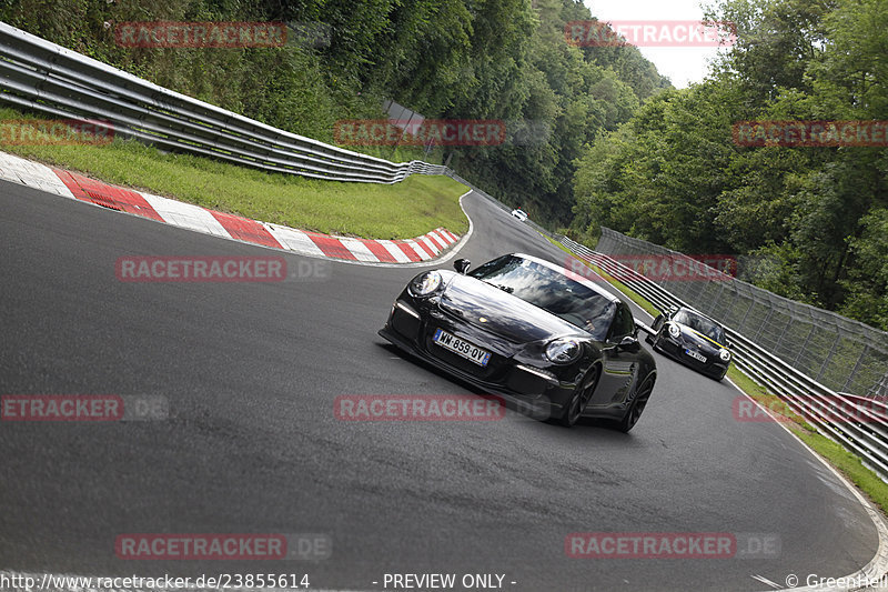 Bild #23855614 - Touristenfahrten Nürburgring Nordschleife (20.08.2023)