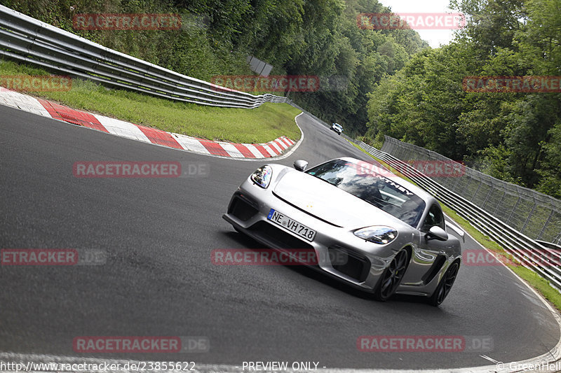 Bild #23855622 - Touristenfahrten Nürburgring Nordschleife (20.08.2023)