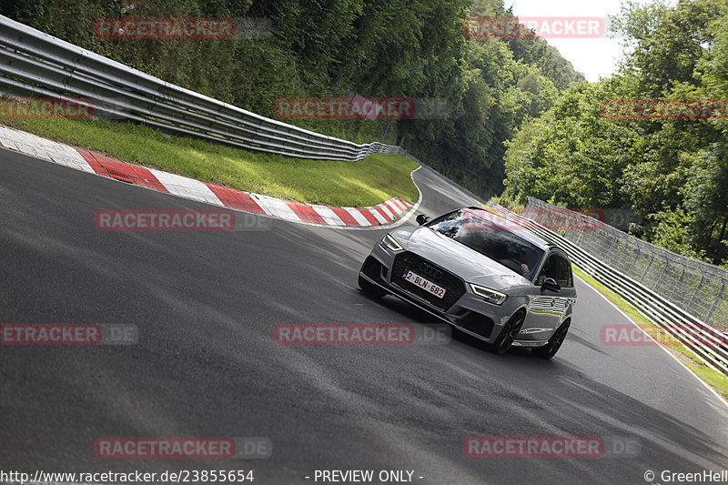 Bild #23855654 - Touristenfahrten Nürburgring Nordschleife (20.08.2023)