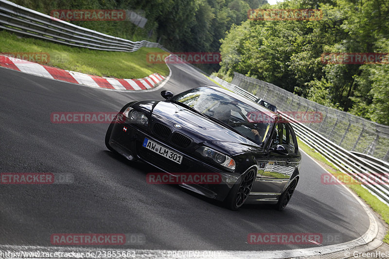 Bild #23855663 - Touristenfahrten Nürburgring Nordschleife (20.08.2023)