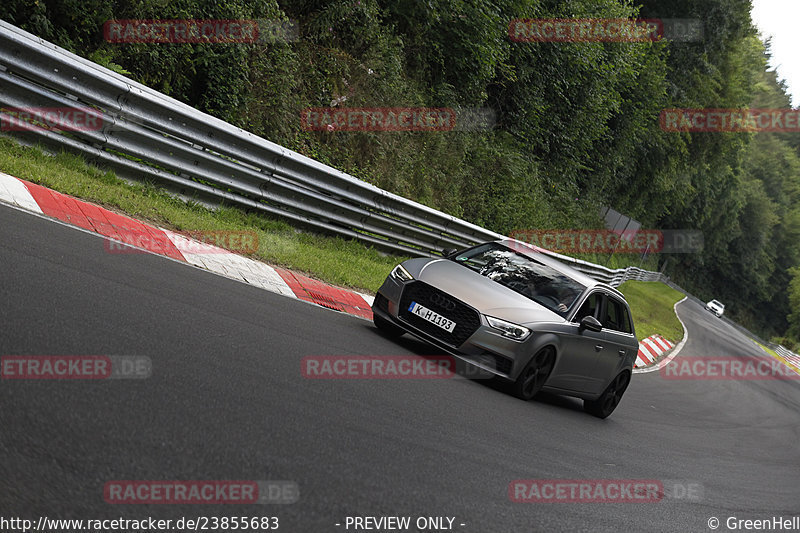 Bild #23855683 - Touristenfahrten Nürburgring Nordschleife (20.08.2023)