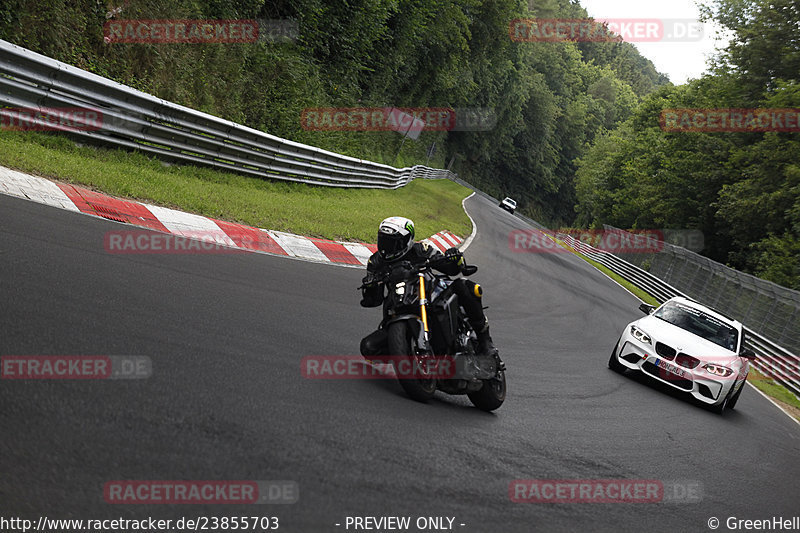 Bild #23855703 - Touristenfahrten Nürburgring Nordschleife (20.08.2023)