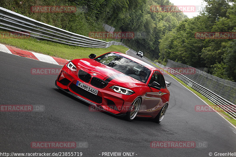 Bild #23855719 - Touristenfahrten Nürburgring Nordschleife (20.08.2023)