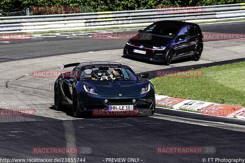 Bild #23855744 - Touristenfahrten Nürburgring Nordschleife (20.08.2023)