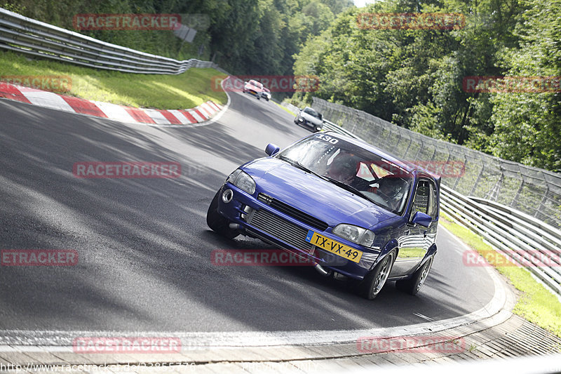 Bild #23855776 - Touristenfahrten Nürburgring Nordschleife (20.08.2023)