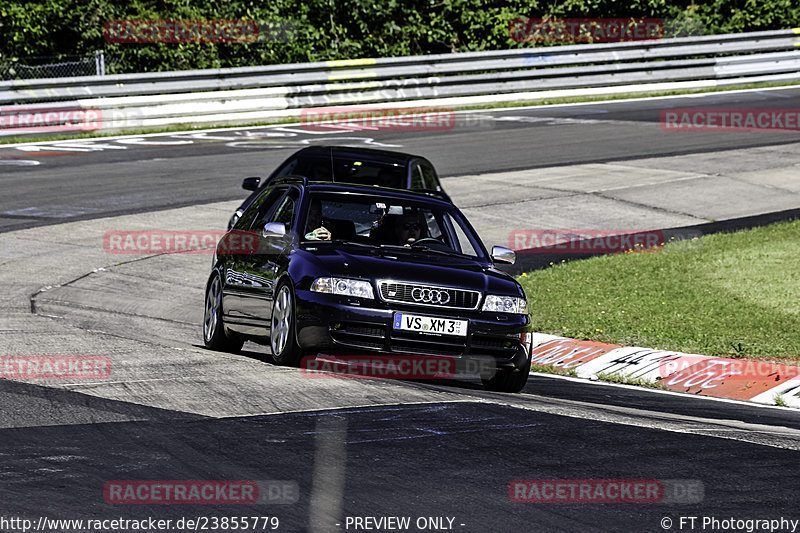 Bild #23855779 - Touristenfahrten Nürburgring Nordschleife (20.08.2023)