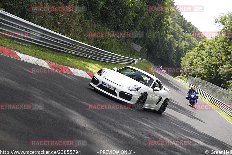 Bild #23855794 - Touristenfahrten Nürburgring Nordschleife (20.08.2023)