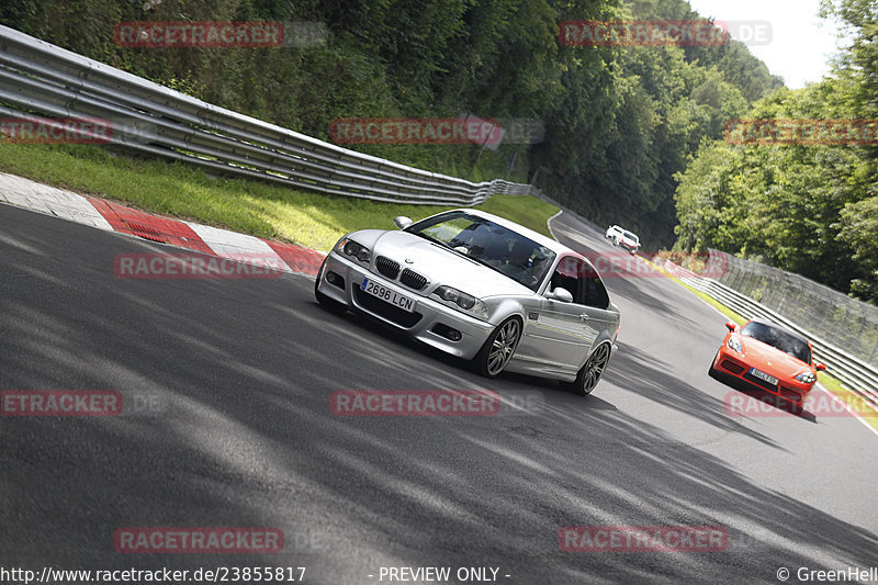 Bild #23855817 - Touristenfahrten Nürburgring Nordschleife (20.08.2023)