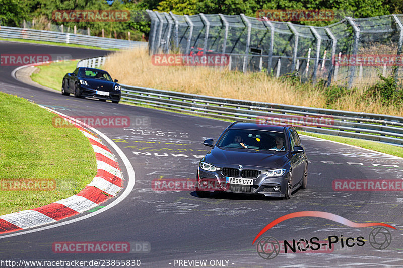 Bild #23855830 - Touristenfahrten Nürburgring Nordschleife (20.08.2023)