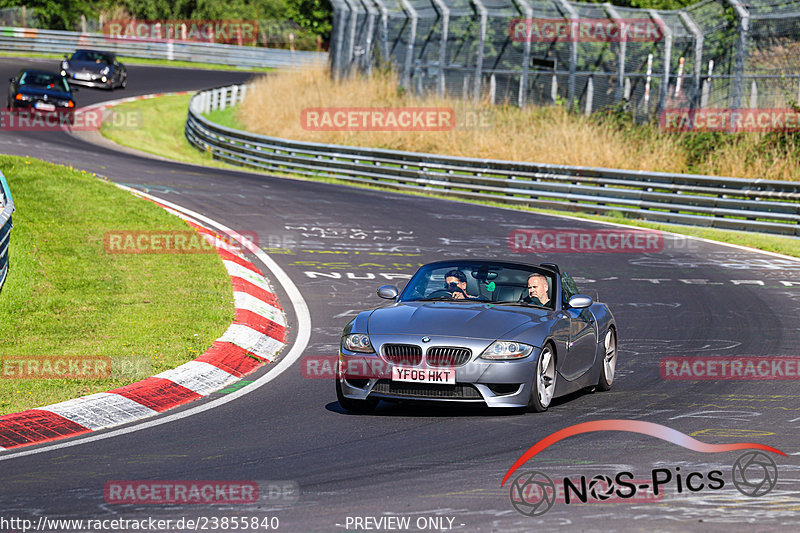 Bild #23855840 - Touristenfahrten Nürburgring Nordschleife (20.08.2023)