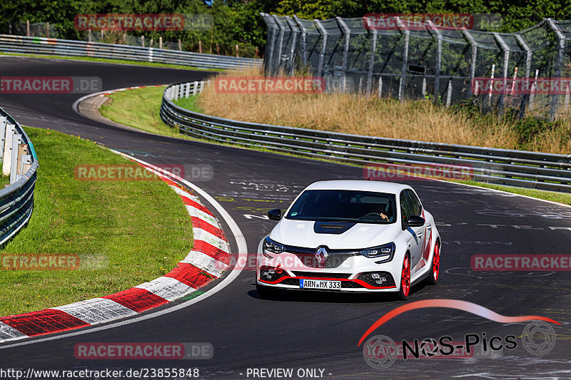 Bild #23855848 - Touristenfahrten Nürburgring Nordschleife (20.08.2023)