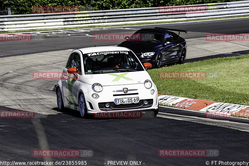 Bild #23855985 - Touristenfahrten Nürburgring Nordschleife (20.08.2023)