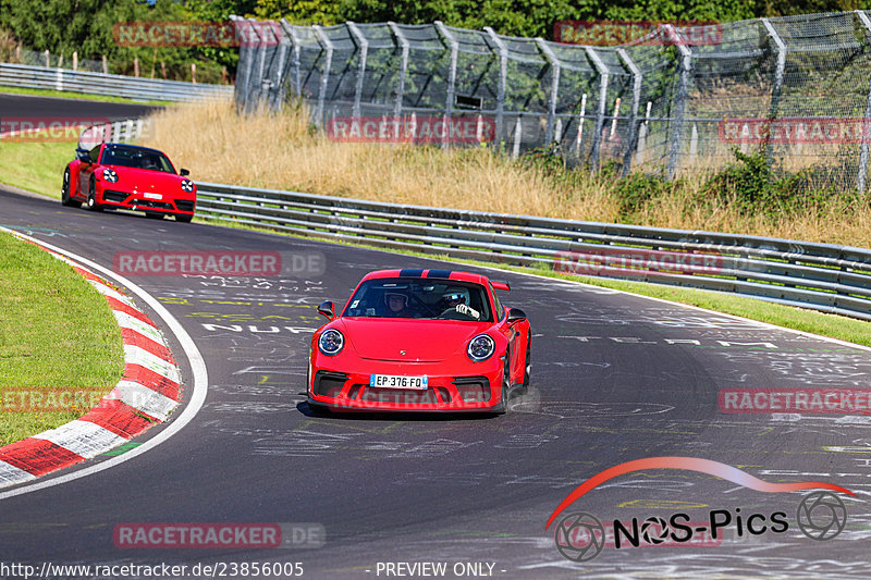 Bild #23856005 - Touristenfahrten Nürburgring Nordschleife (20.08.2023)