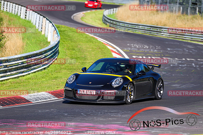 Bild #23856012 - Touristenfahrten Nürburgring Nordschleife (20.08.2023)