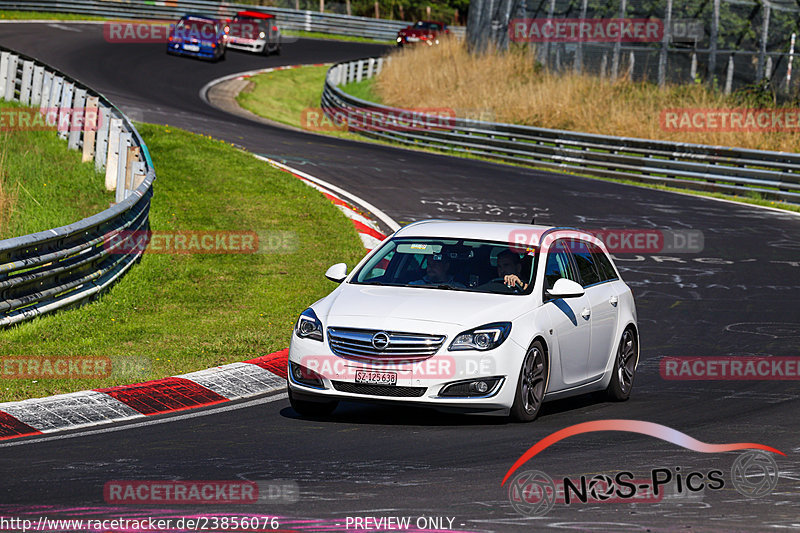 Bild #23856076 - Touristenfahrten Nürburgring Nordschleife (20.08.2023)