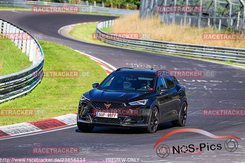 Bild #23856114 - Touristenfahrten Nürburgring Nordschleife (20.08.2023)