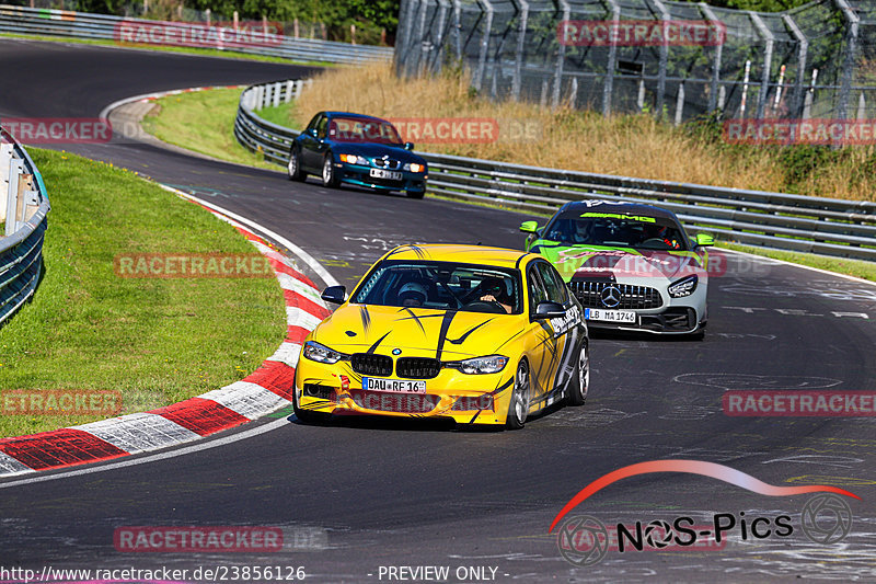 Bild #23856126 - Touristenfahrten Nürburgring Nordschleife (20.08.2023)