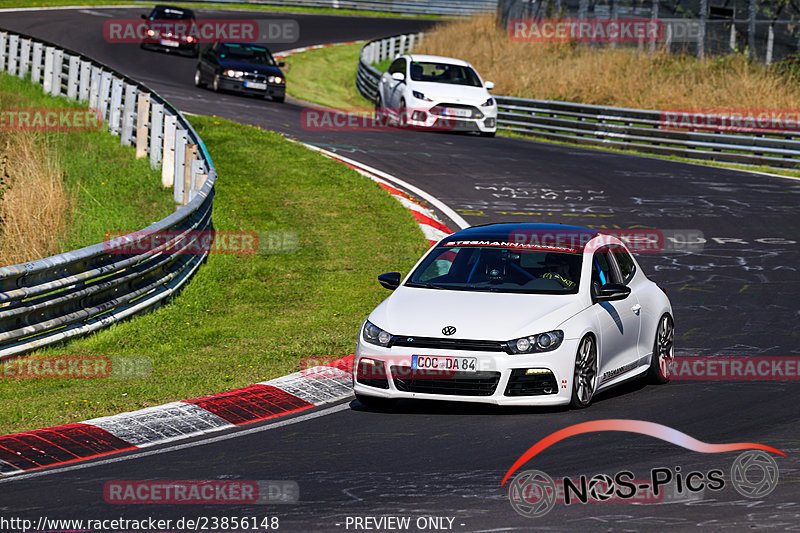 Bild #23856148 - Touristenfahrten Nürburgring Nordschleife (20.08.2023)