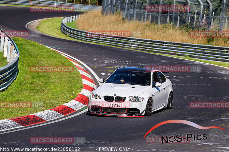 Bild #23856162 - Touristenfahrten Nürburgring Nordschleife (20.08.2023)