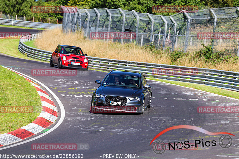 Bild #23856192 - Touristenfahrten Nürburgring Nordschleife (20.08.2023)