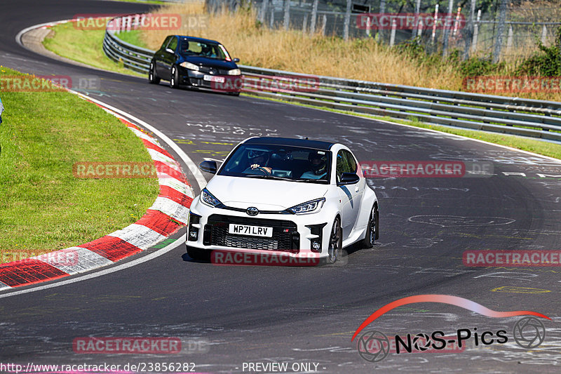 Bild #23856282 - Touristenfahrten Nürburgring Nordschleife (20.08.2023)