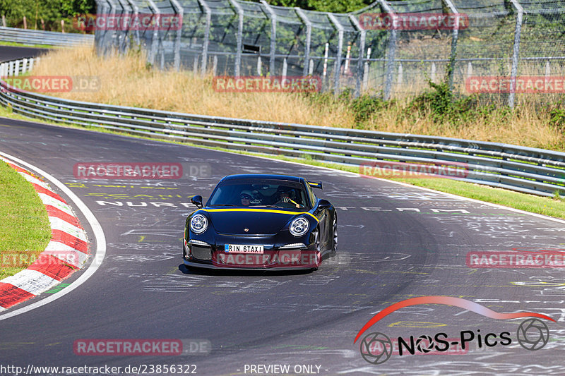 Bild #23856322 - Touristenfahrten Nürburgring Nordschleife (20.08.2023)