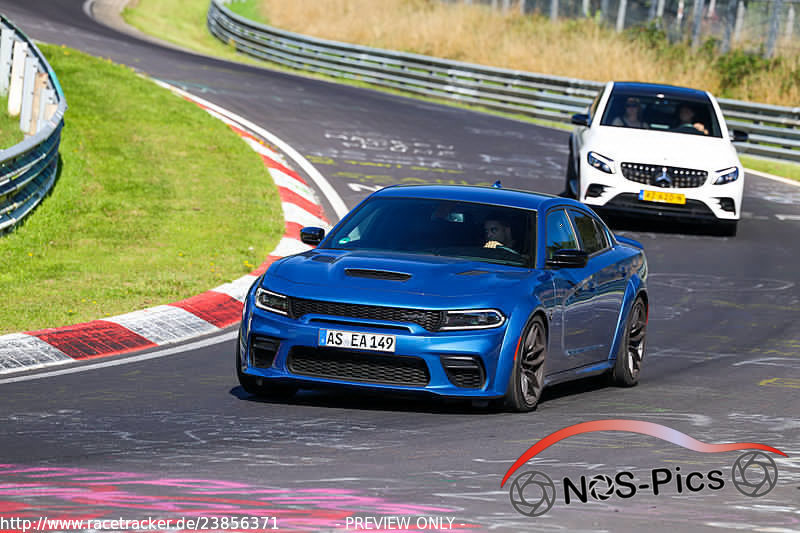 Bild #23856371 - Touristenfahrten Nürburgring Nordschleife (20.08.2023)