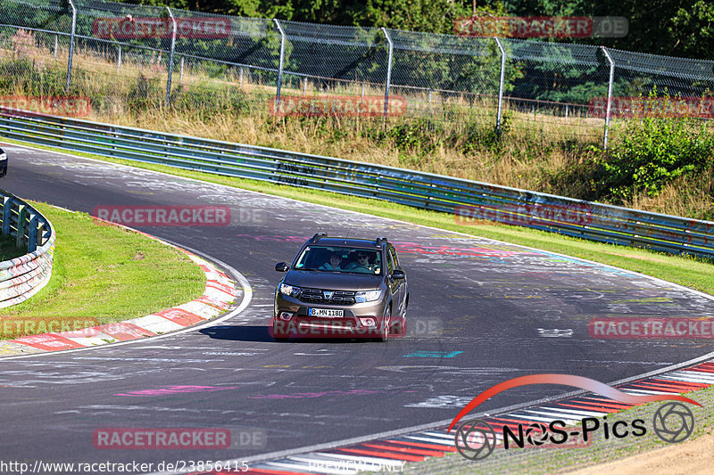 Bild #23856415 - Touristenfahrten Nürburgring Nordschleife (20.08.2023)