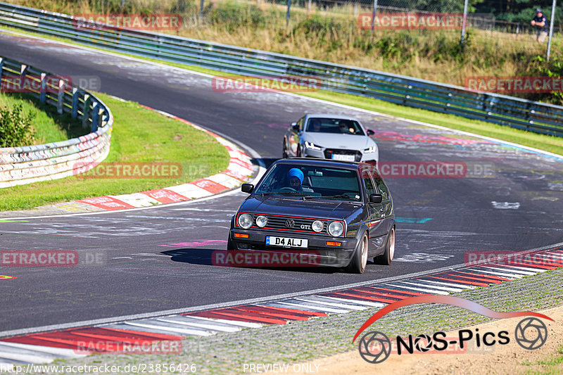 Bild #23856426 - Touristenfahrten Nürburgring Nordschleife (20.08.2023)