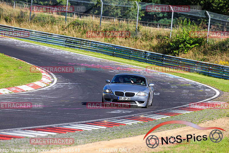 Bild #23856548 - Touristenfahrten Nürburgring Nordschleife (20.08.2023)