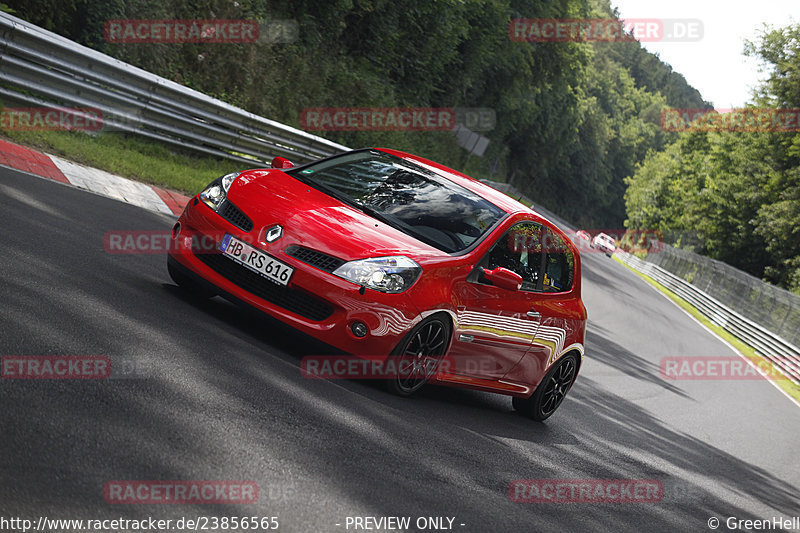 Bild #23856565 - Touristenfahrten Nürburgring Nordschleife (20.08.2023)