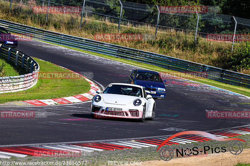 Bild #23856577 - Touristenfahrten Nürburgring Nordschleife (20.08.2023)