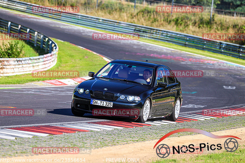 Bild #23856654 - Touristenfahrten Nürburgring Nordschleife (20.08.2023)