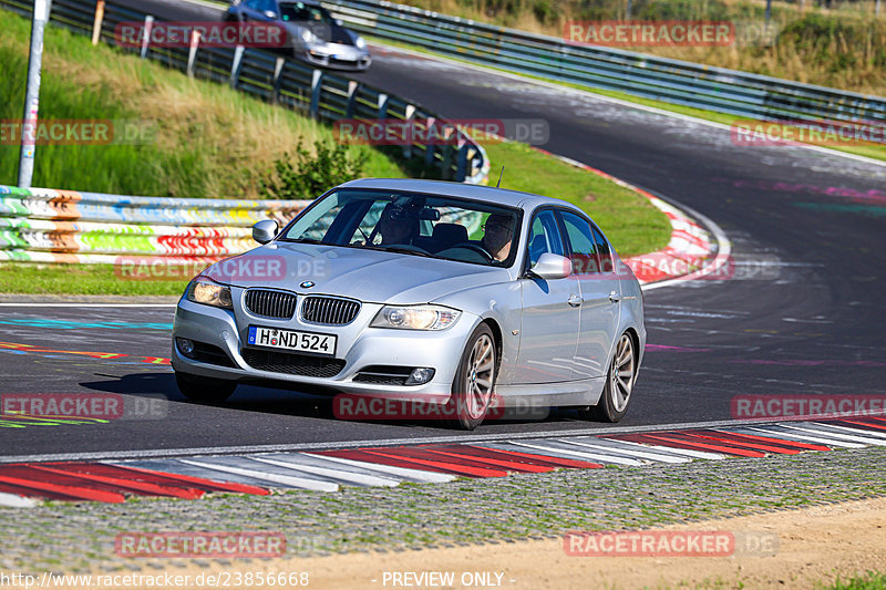 Bild #23856668 - Touristenfahrten Nürburgring Nordschleife (20.08.2023)