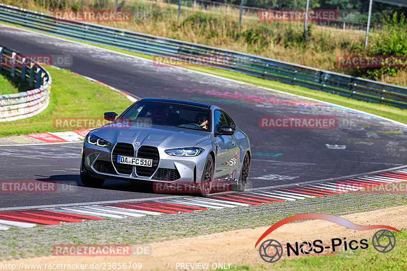 Bild #23856709 - Touristenfahrten Nürburgring Nordschleife (20.08.2023)