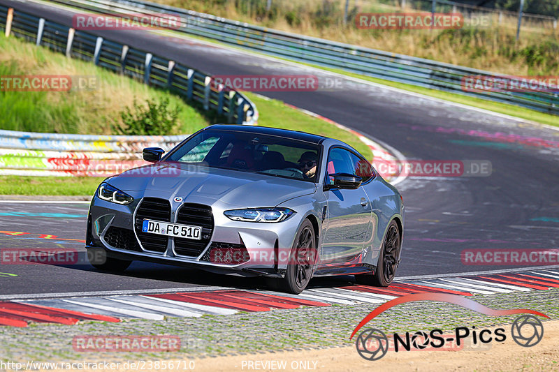 Bild #23856710 - Touristenfahrten Nürburgring Nordschleife (20.08.2023)