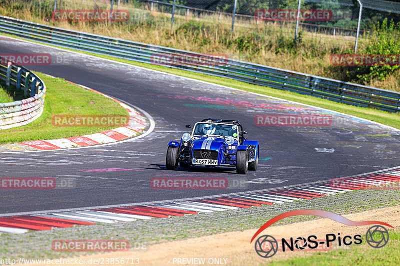 Bild #23856713 - Touristenfahrten Nürburgring Nordschleife (20.08.2023)