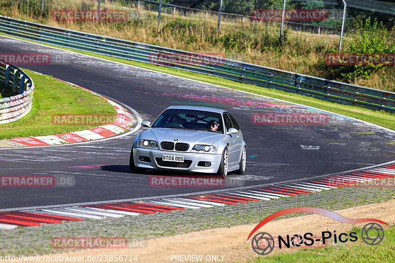 Bild #23856714 - Touristenfahrten Nürburgring Nordschleife (20.08.2023)