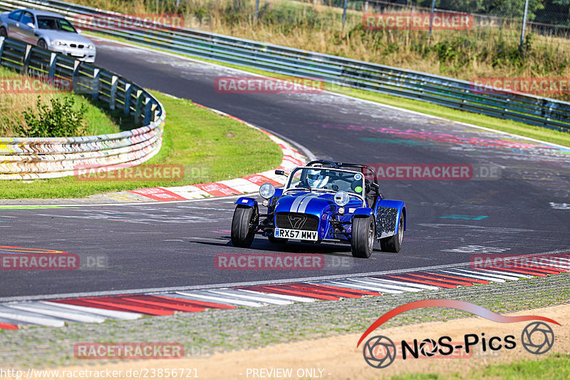 Bild #23856721 - Touristenfahrten Nürburgring Nordschleife (20.08.2023)