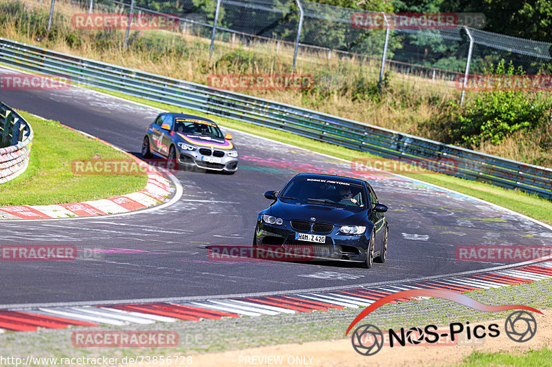 Bild #23856728 - Touristenfahrten Nürburgring Nordschleife (20.08.2023)