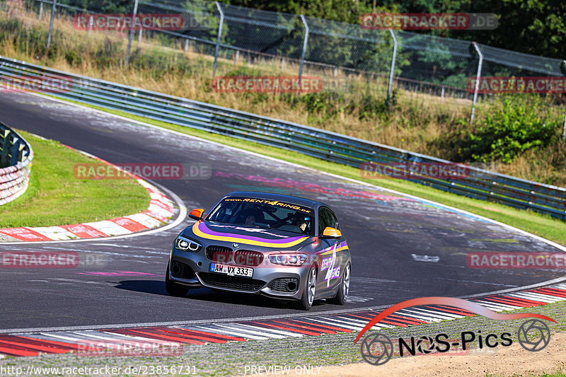 Bild #23856731 - Touristenfahrten Nürburgring Nordschleife (20.08.2023)