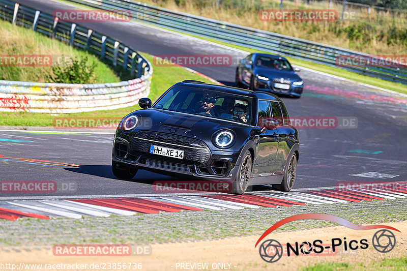 Bild #23856736 - Touristenfahrten Nürburgring Nordschleife (20.08.2023)