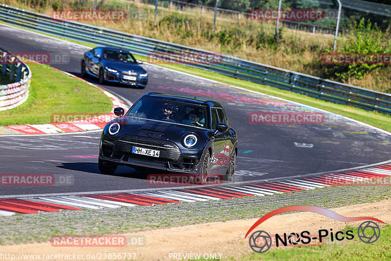 Bild #23856737 - Touristenfahrten Nürburgring Nordschleife (20.08.2023)