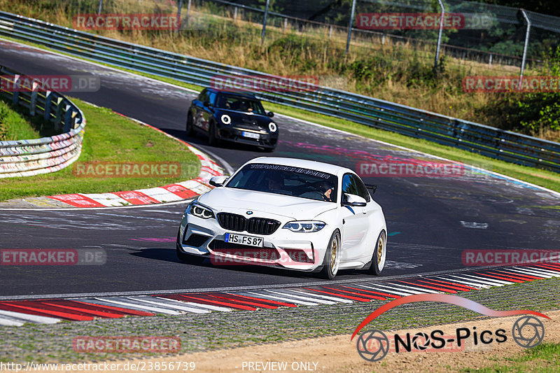 Bild #23856739 - Touristenfahrten Nürburgring Nordschleife (20.08.2023)