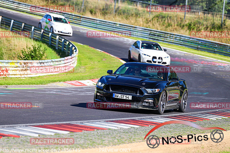 Bild #23856745 - Touristenfahrten Nürburgring Nordschleife (20.08.2023)