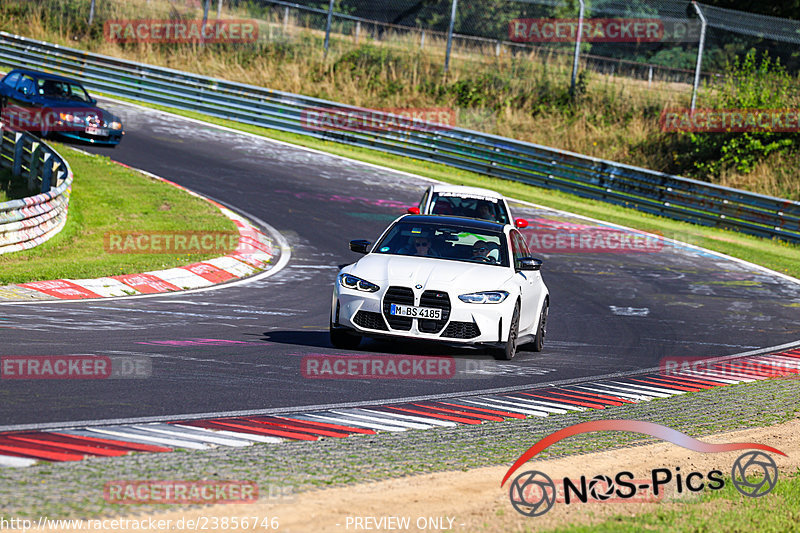 Bild #23856746 - Touristenfahrten Nürburgring Nordschleife (20.08.2023)