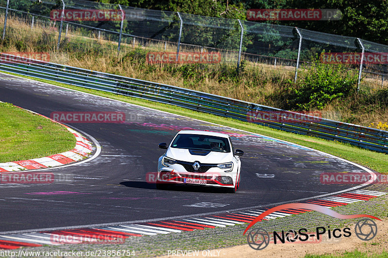 Bild #23856754 - Touristenfahrten Nürburgring Nordschleife (20.08.2023)