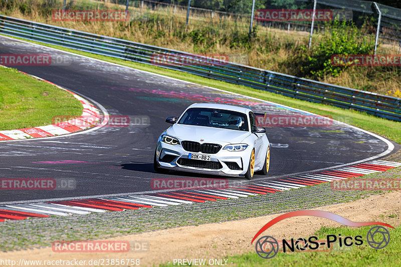 Bild #23856758 - Touristenfahrten Nürburgring Nordschleife (20.08.2023)