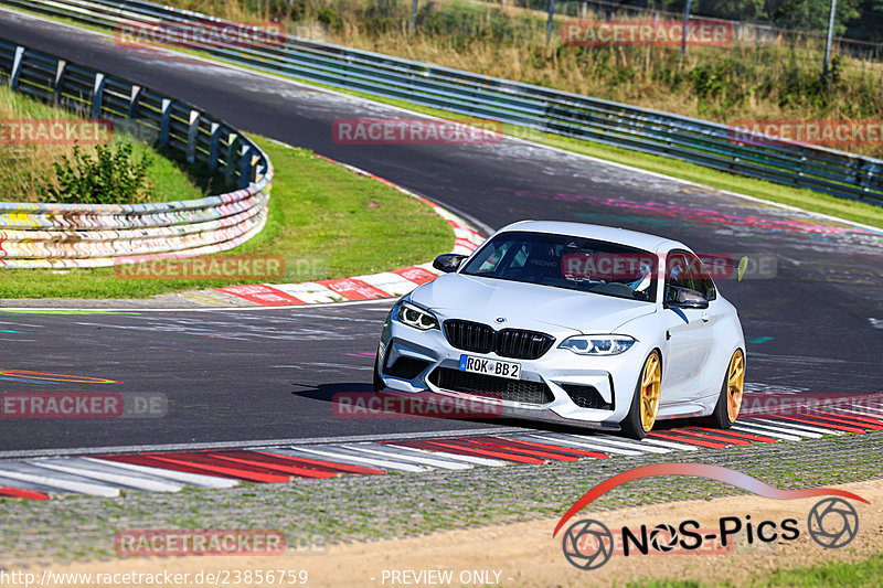 Bild #23856759 - Touristenfahrten Nürburgring Nordschleife (20.08.2023)