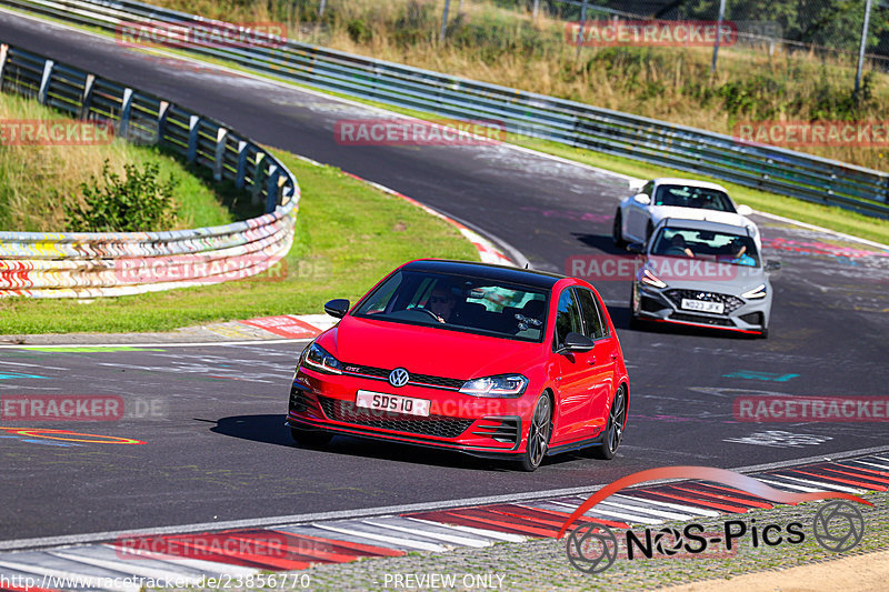 Bild #23856770 - Touristenfahrten Nürburgring Nordschleife (20.08.2023)